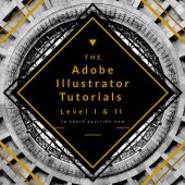 Welcome to Adobe Illustrator for Beginners Level – I