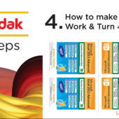 04. How to make Work and Turn – Urdu & Hindi | Ai | Kodak Preps