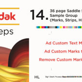 14. (32 Page) Saddle Stitch & Cutting Marks – Urdu & Hindi | Ai | Kodak Preps