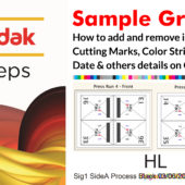 18. Sample Group Master Setting – Urdu & Hindi | Ai | Kodak Preps