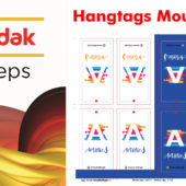 19. Hangtags Mounting – Urdu & Hindi | Ai | Kodak Preps