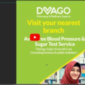 22. Dvago Flyer Output from Kodak Preps- Urdu & Hindi | Ai