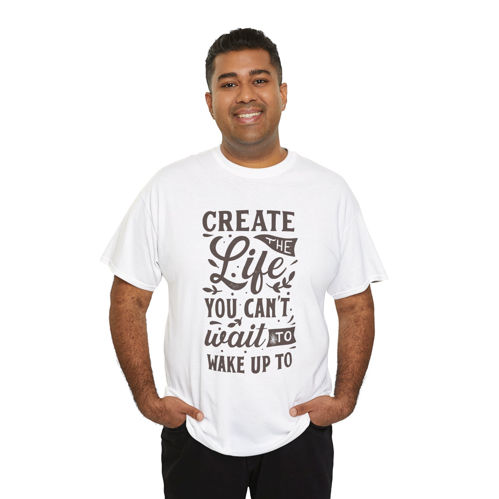 Unisex - Create the Life - Image 18