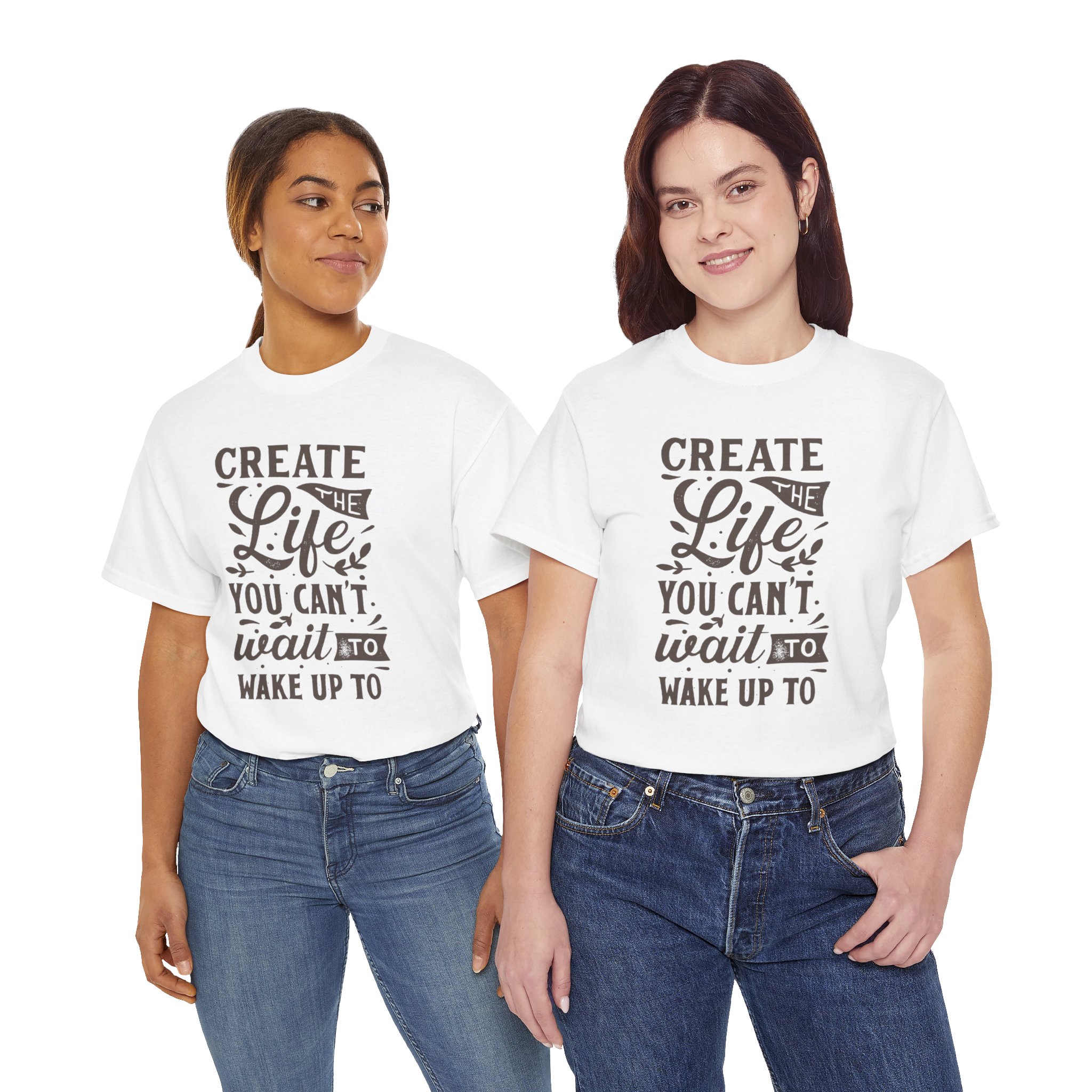 Unisex - Create the Life - Image 25