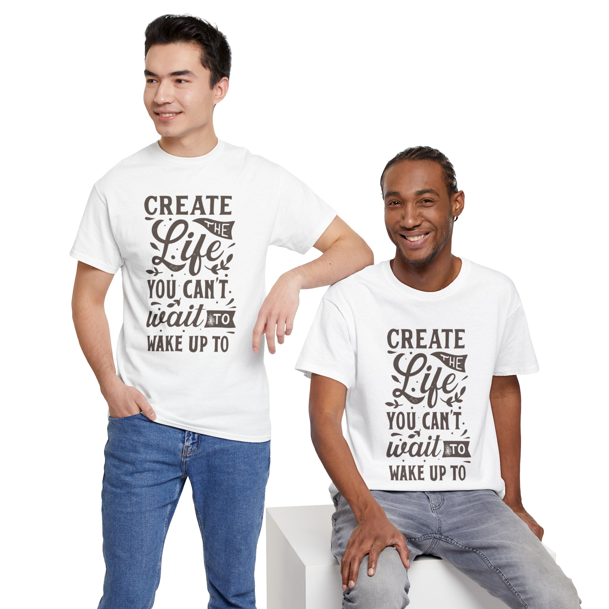 Unisex - Create the Life - Image 26