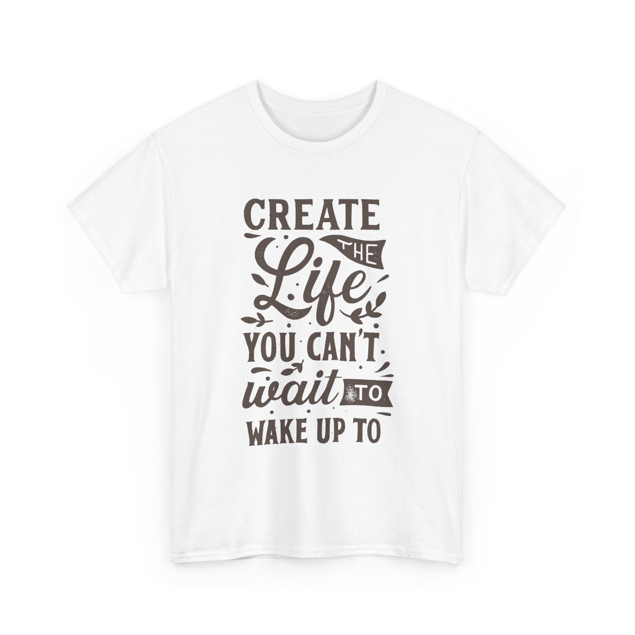 Unisex - Create the Life - Image 4