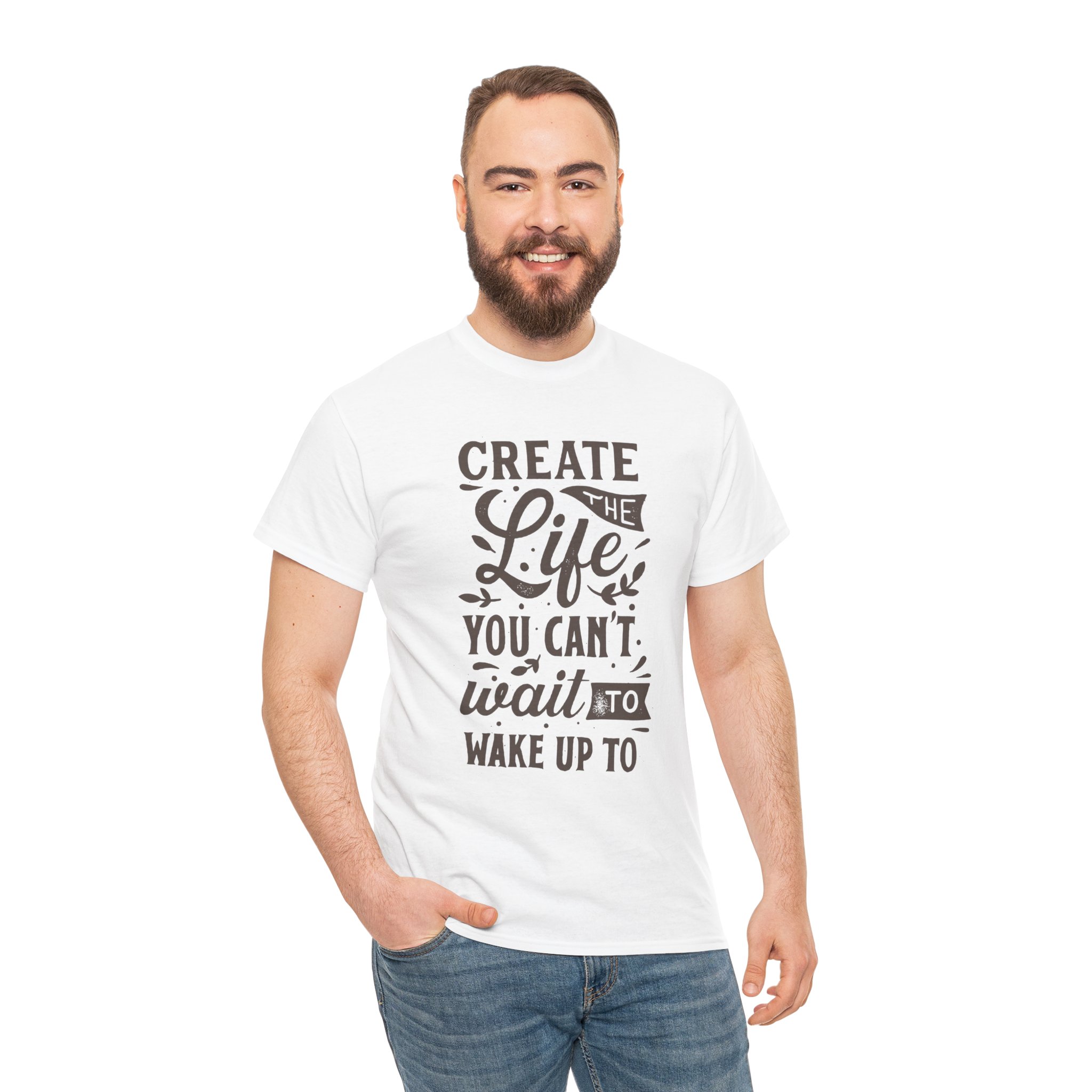Unisex - Create the Life - Image 14