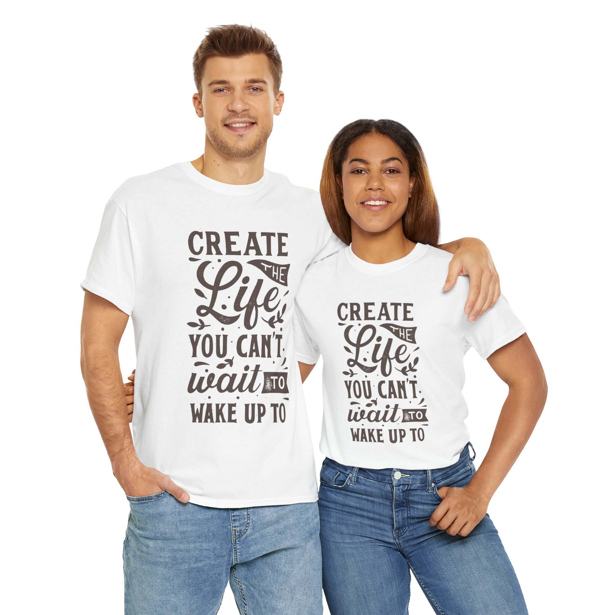 Unisex - Create the Life - Image 24