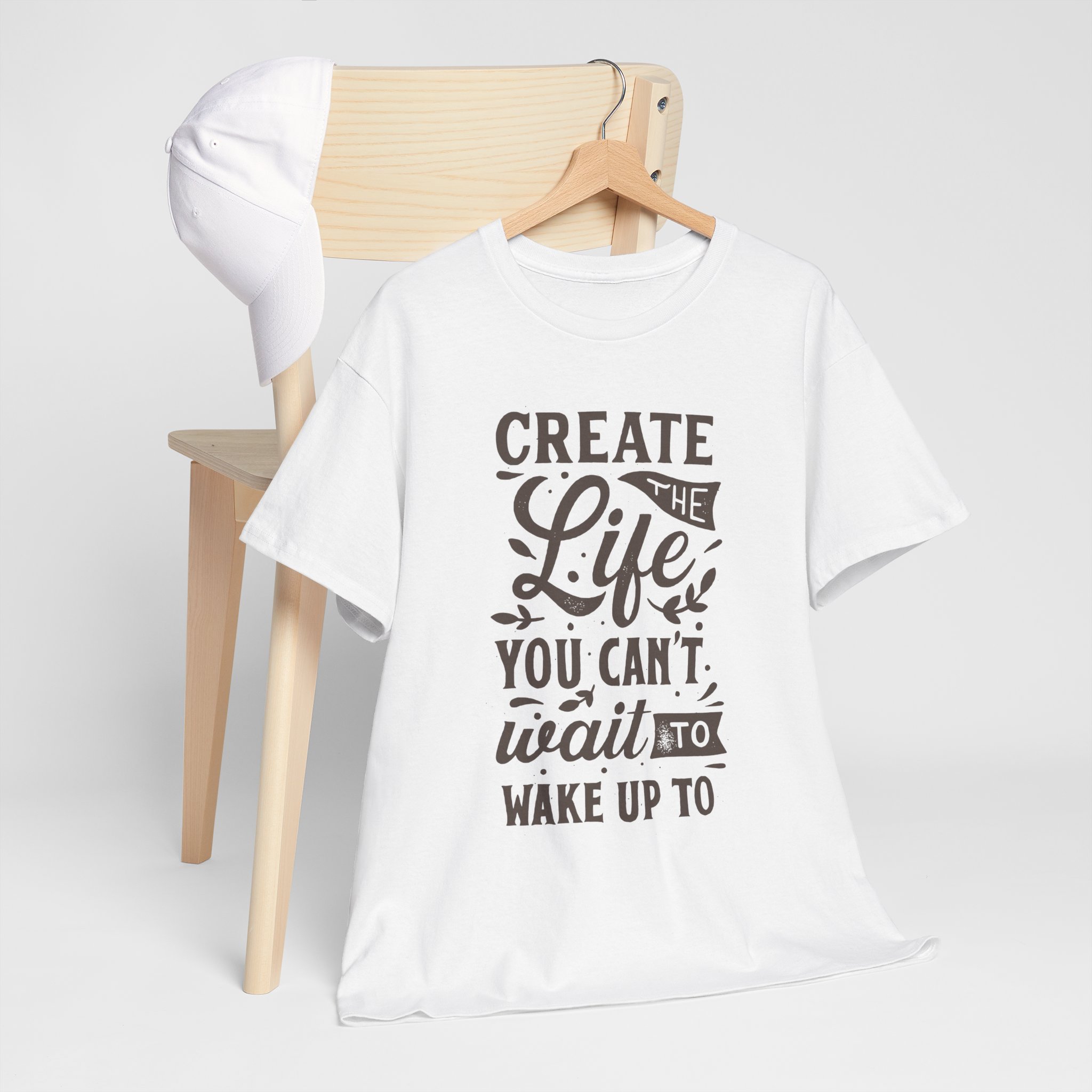 Unisex - Create the Life - Image 9