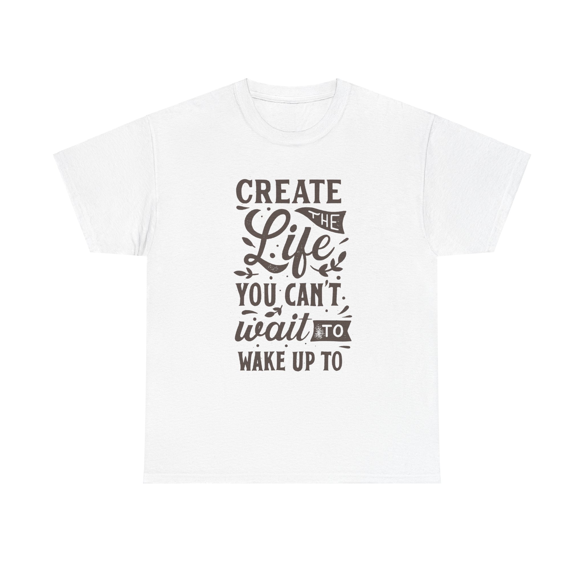 Unisex - Create the Life - Image 2
