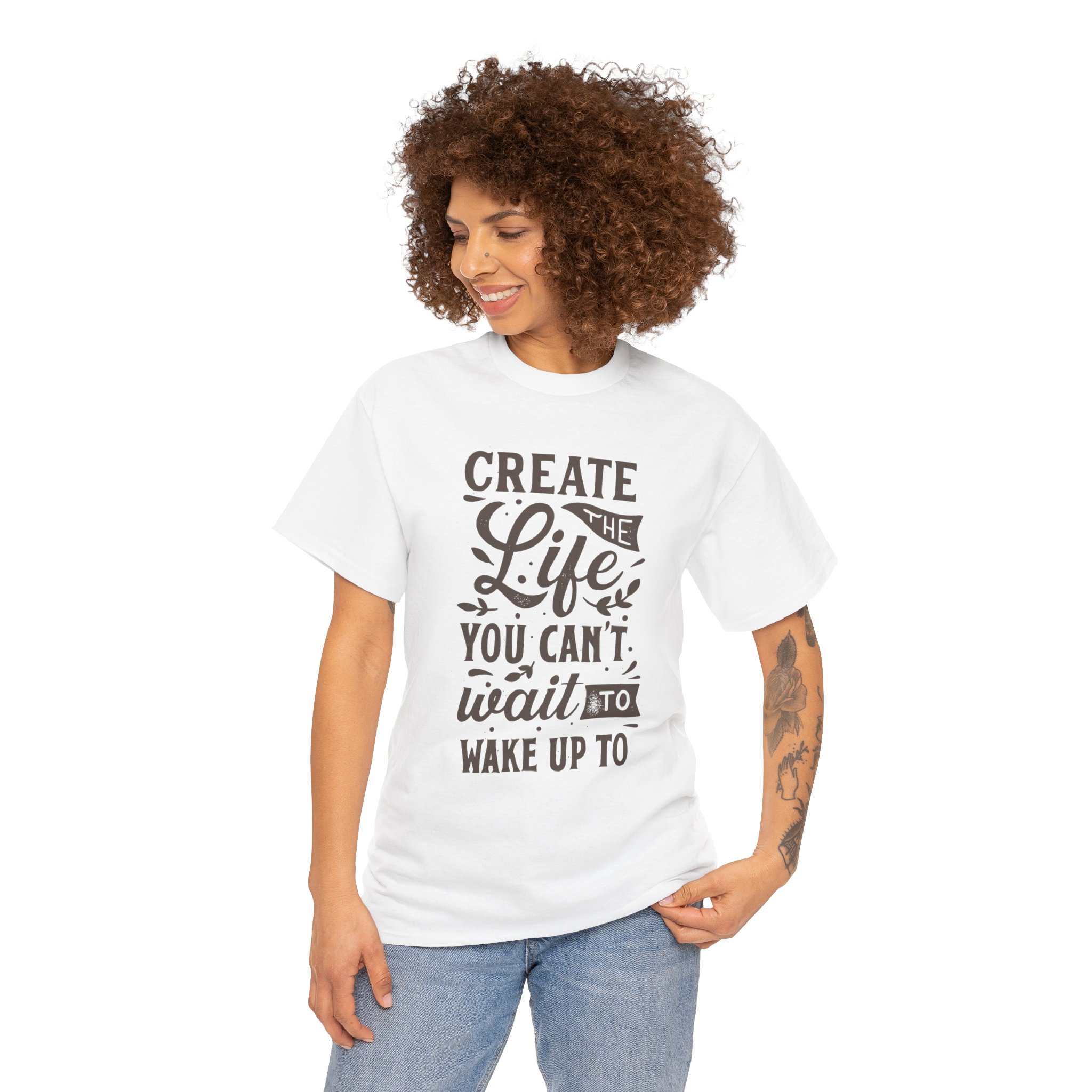 Unisex - Create the Life - Image 12